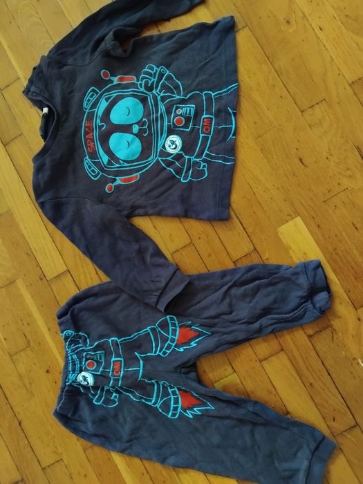 Трусики для хлопчика 2 - 3 - 4 р. Піжама