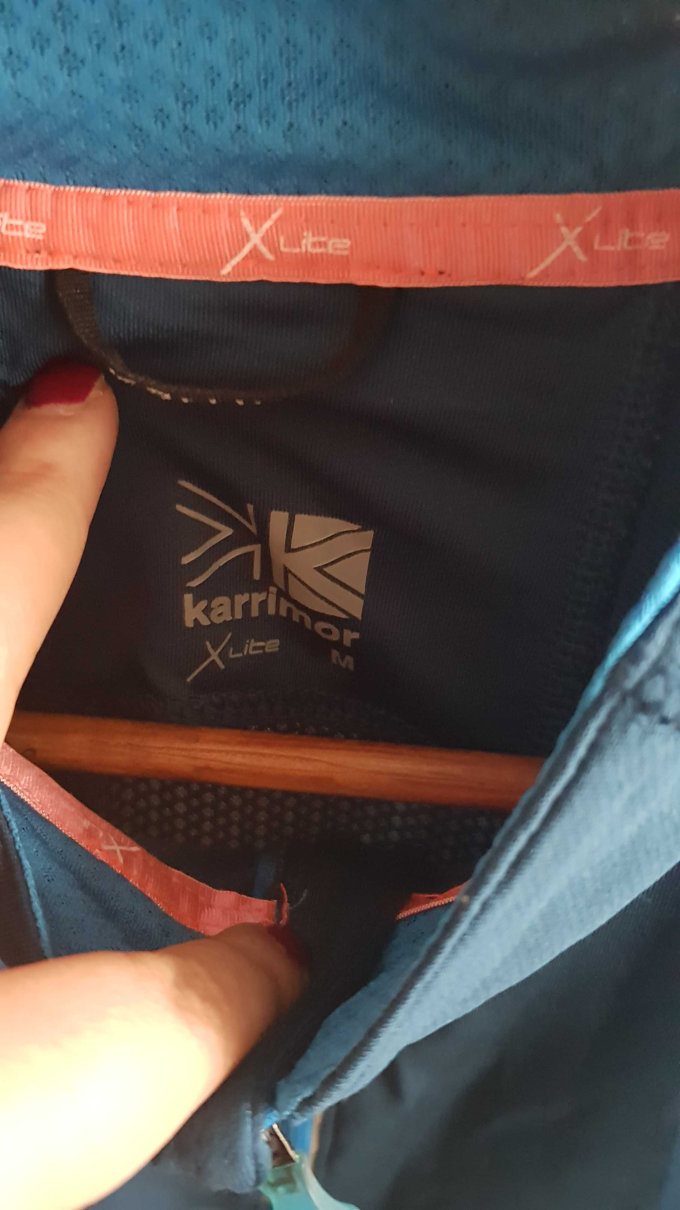 Koszulka sportowa KARRIMOR M