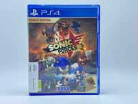 Gra PS4 Sonic Forces