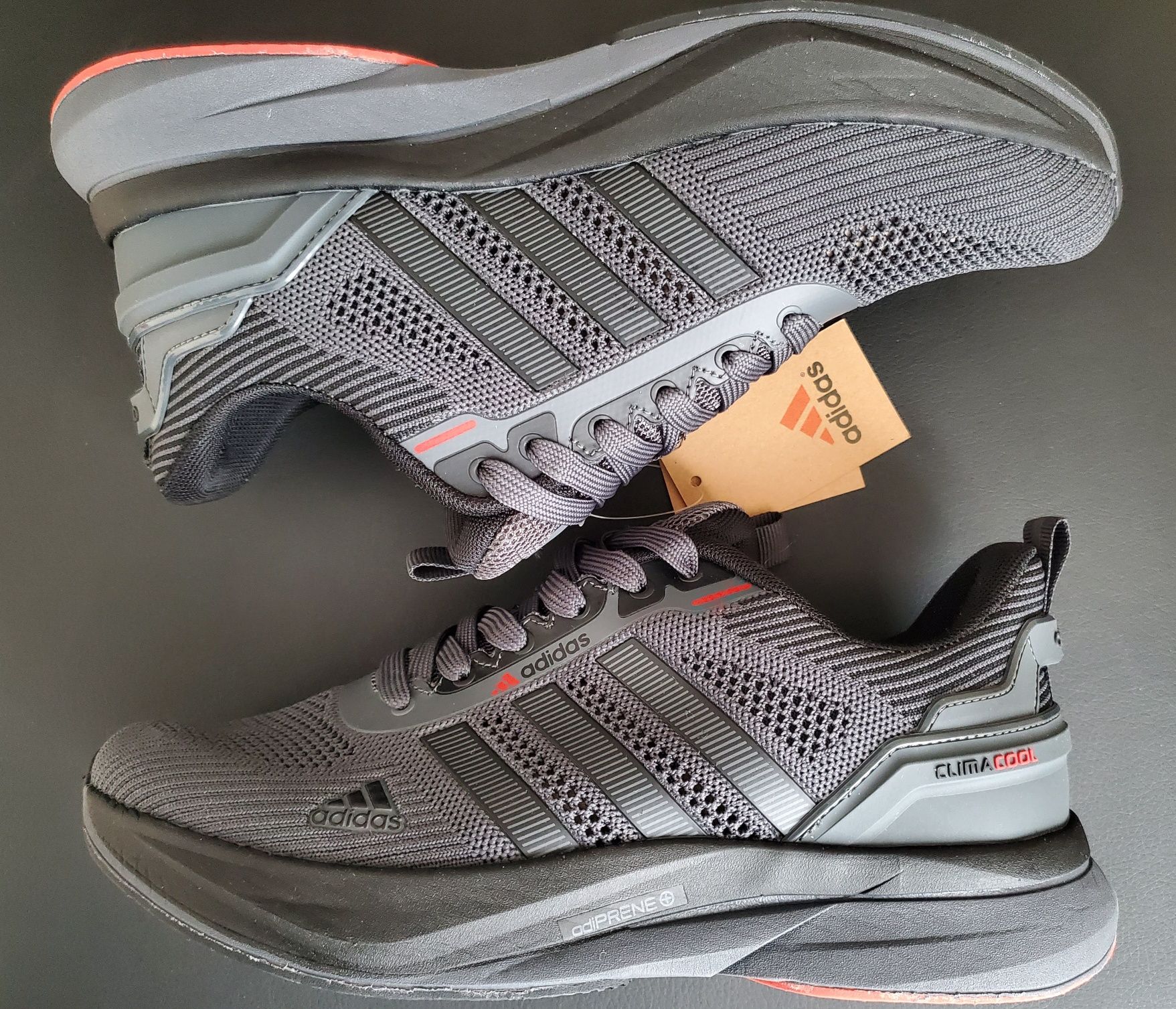 Adidas Climacool чоловічі літні кросівки