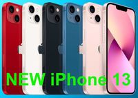 Apple iPhone 13 Новые