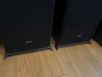 Kolumny Klipsch R - 820F