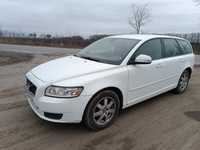 Volvo V50 2012 року