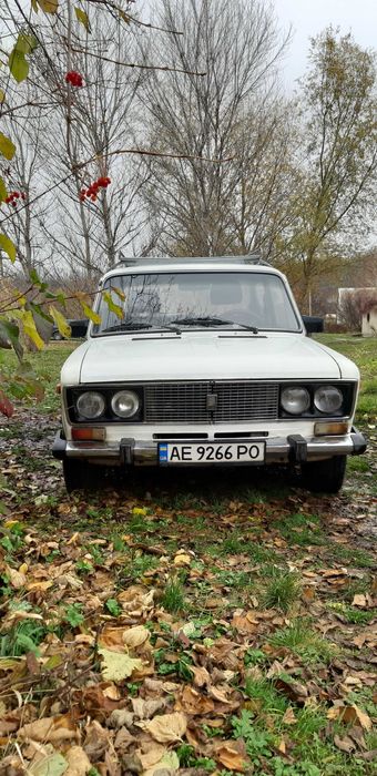 ВАЗ 21063 1987 р.