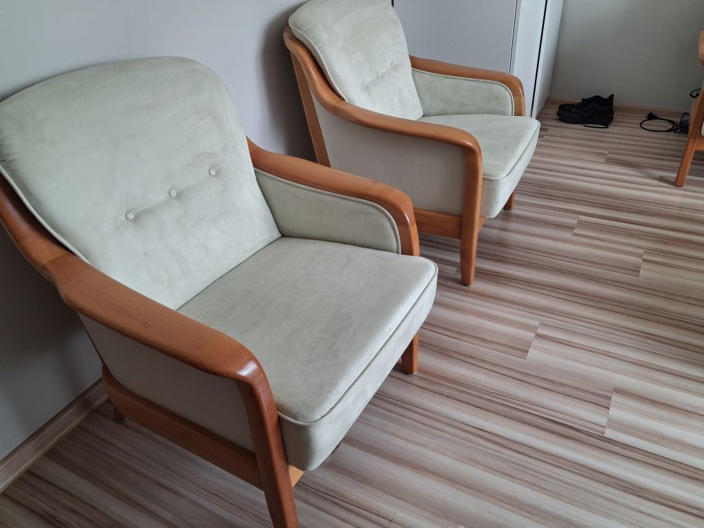 Zestaw Komplet wypoczynkowy