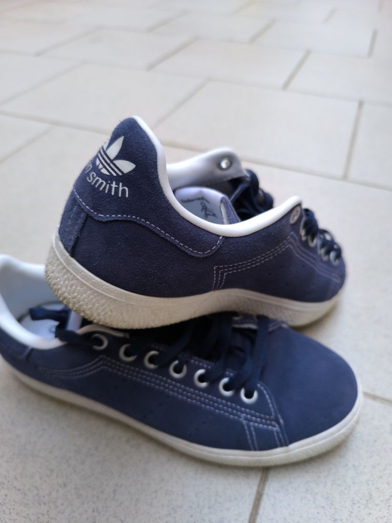 Sapatilhas Stan Smith