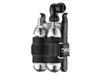 LEZYNE TWIN Kit CO2 Drive - opony/dętki