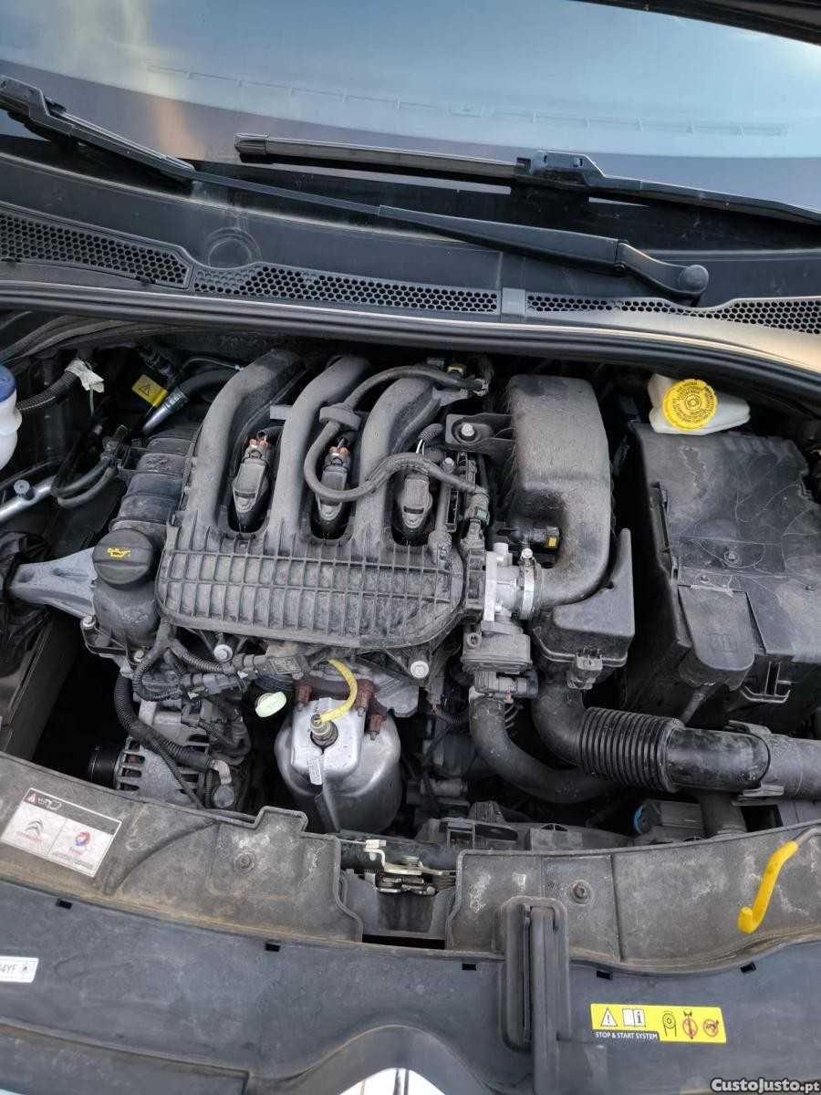 Citroën C3 1.2 Puretech C-Series - 21