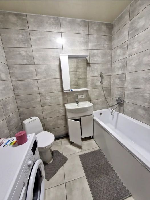 Тихий район, зручне розташування.Оренда 1кім квартири ЖК Фаворит