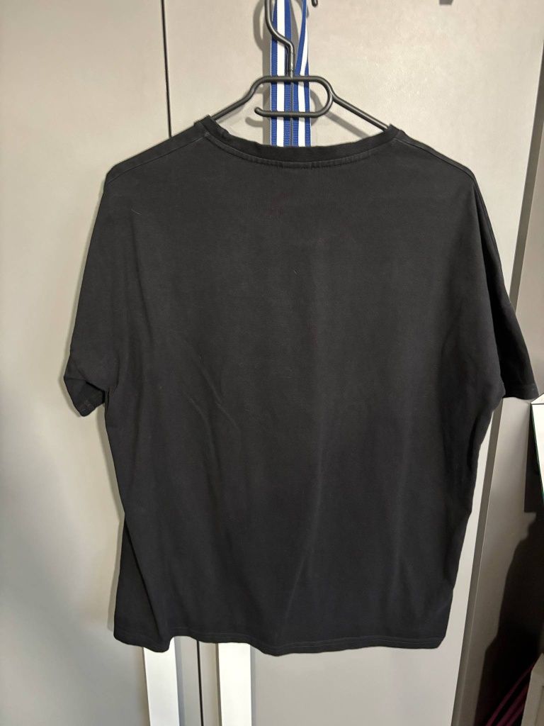 T-shirt SBM rozmiar S
