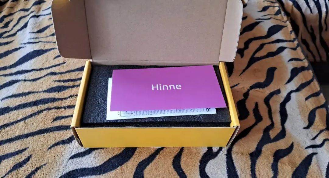 Powerbank 50000mAh
