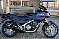 ZADBANA Yamaha FJ 1200 Oryginalny przebieg 69104km jak XJR Z NIEMIEC