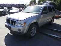 Розборка JEEP GRAND CHEROKEE WK 05-10 Запчасти Гранд Чероки