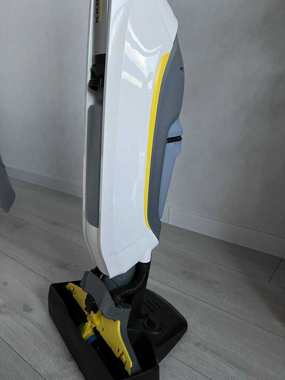 Пилосос KARCHER FC 5 PREMIUM (1.055-460.0)