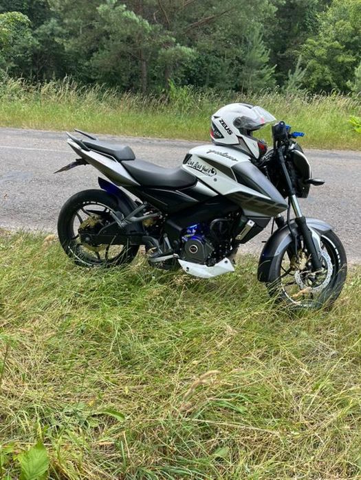 Продам Баджадж пульсар