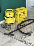 Odkurzacz Karcher WD 2 PLUS V-12/4/18