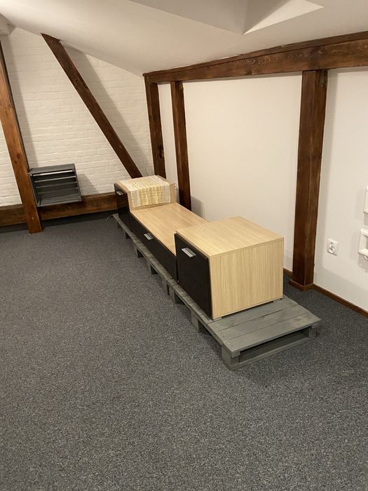 Mieszkanie LOFT do wynajęcia