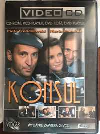 Film:     Konsul