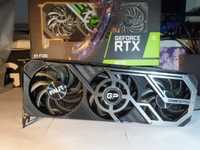 Відеокарта Palit GeForce RTX 3070 8 gb GamingPro