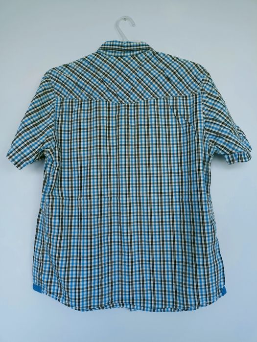 Koszula męska z krótkim rękawem marki CROPP rozmiar S