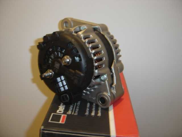 Alternator Opel INSIGNIA Astra J ZAFIRA C 2.0 CDTi Saab 9-5 2.0TiD Wwa