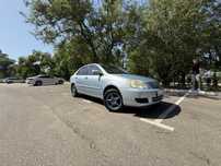 toyota corolla 120 2005 1.6 avtomat
