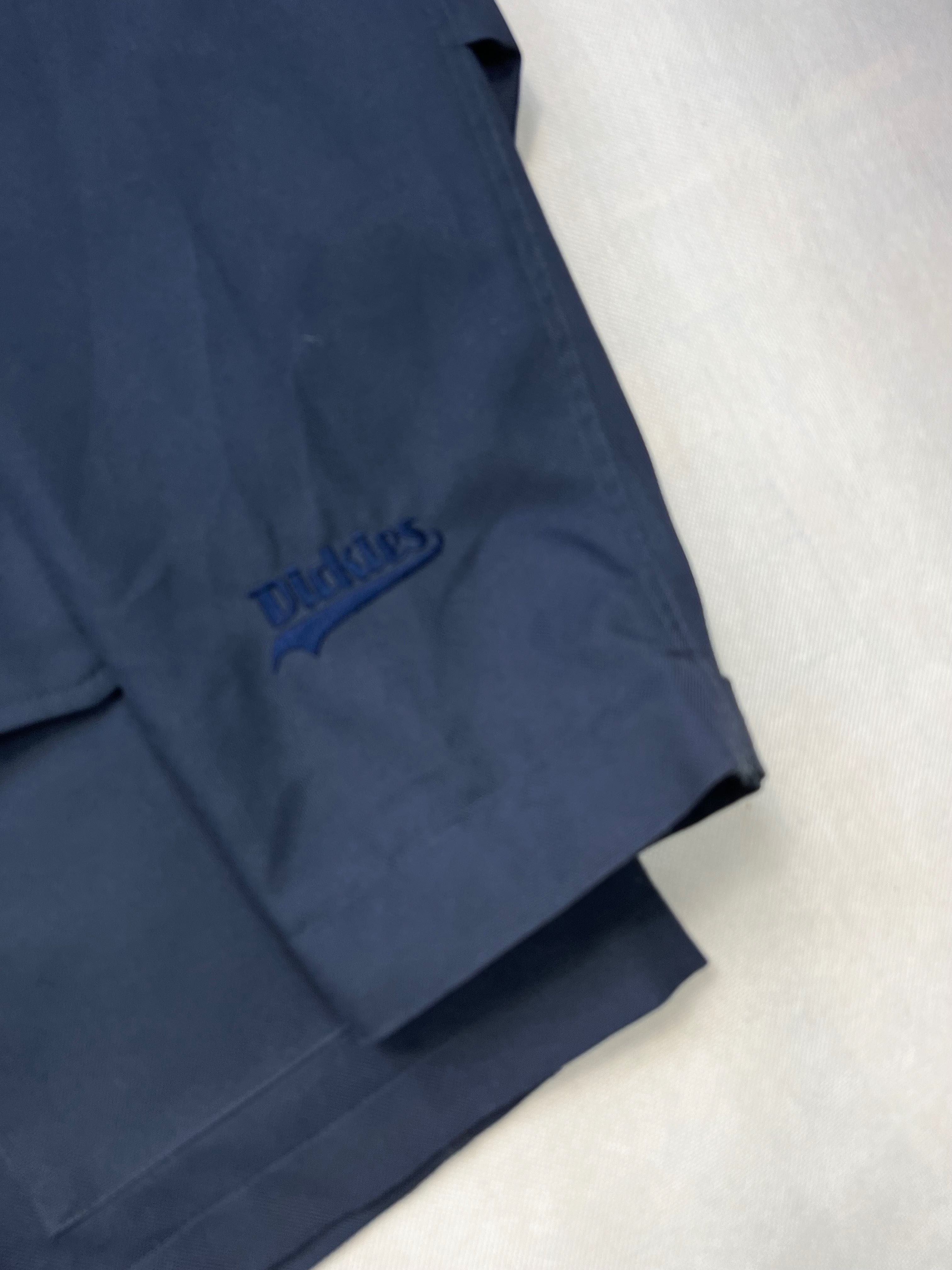 Baggy Kurtka Dickies multi pocket vintage 00’s 90’s