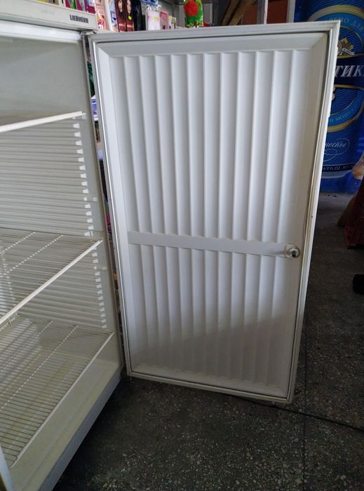 Холодильник Лібхер