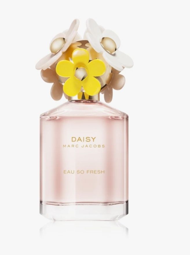 Daisy Marc Jacobs 125ml nowe