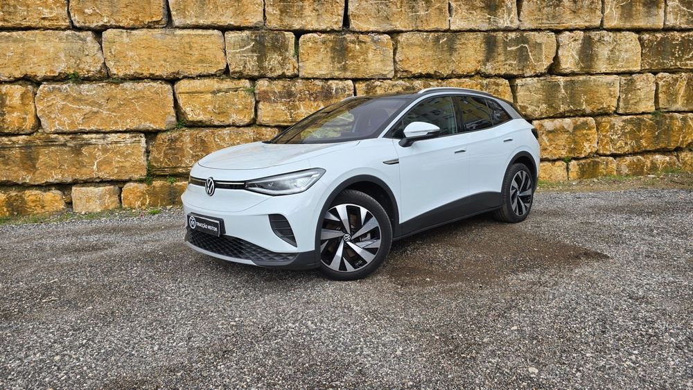 VW ID.4 77 kWh Pro Performance