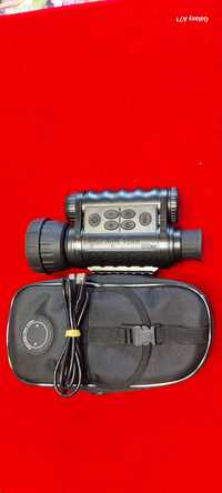 Цифровий прилад нічного бачення Digital650 для полювання 6х50 SL.PRO+