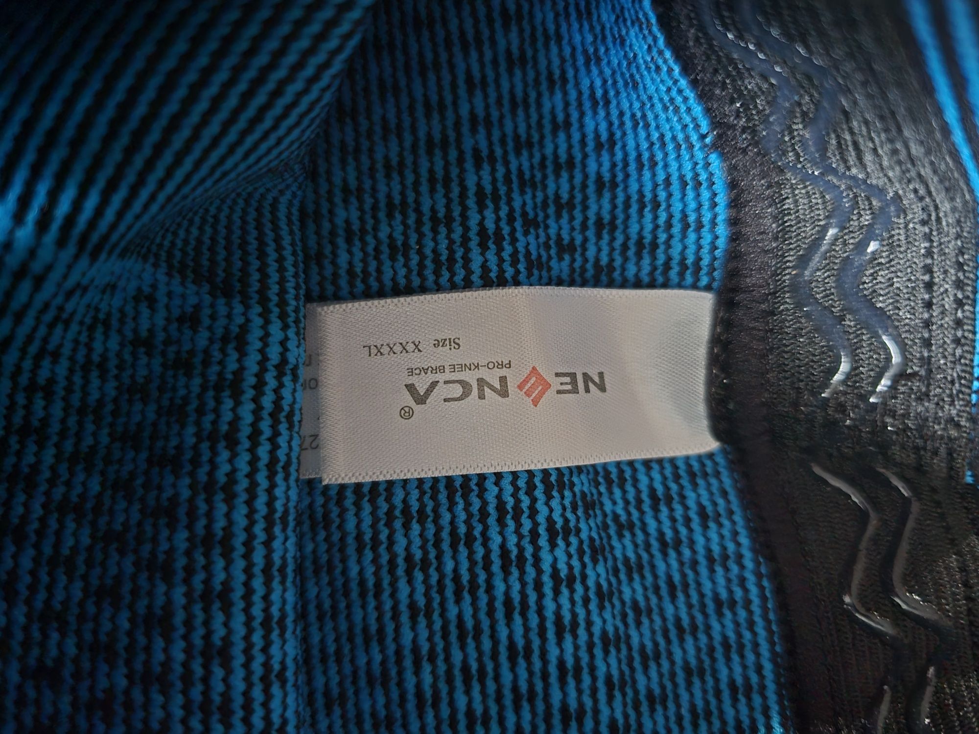 Stabilizator orteza hydrożelowa 4XL