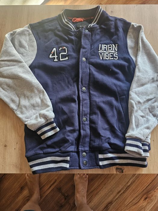 Zestaw ubrań chlopiecych 152-164 cm + buty