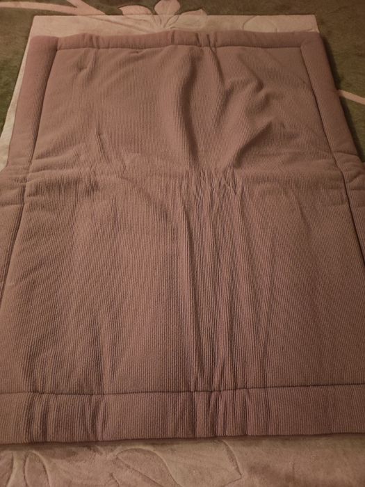 Materac camel cappuccino 160 x 200 merynos australijski