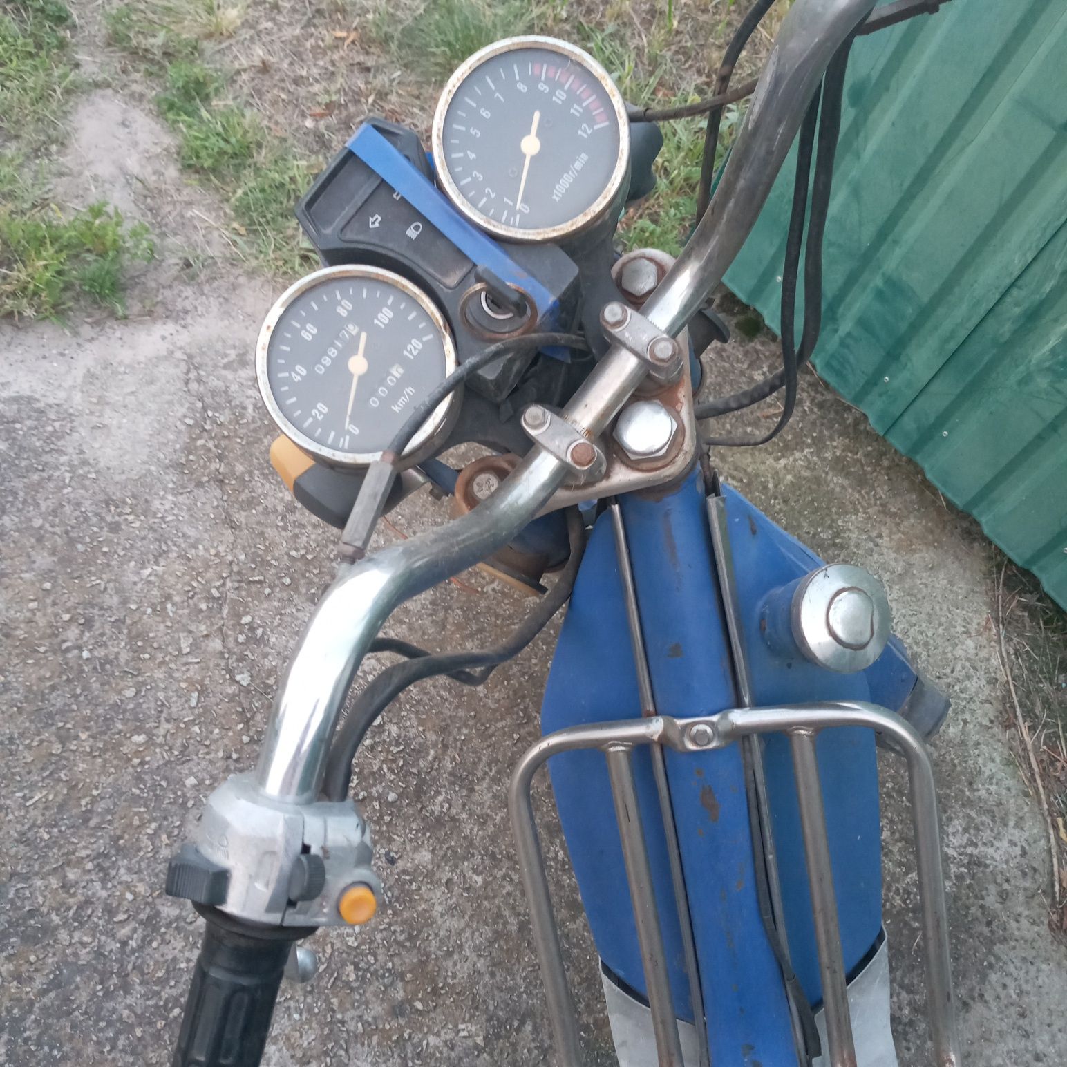 Продам дельту на вастановление.