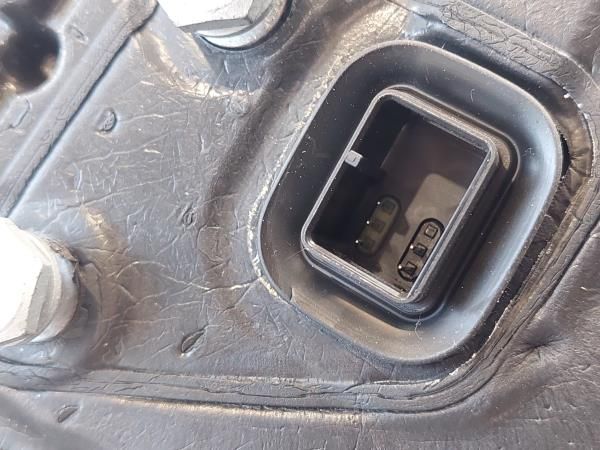 Retrovisor / espelho esquerdo BMW 2 Gran Tourer (F46)