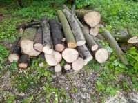 Drewno opałowe Moderówka