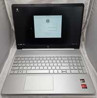 Laptop HP 15s-eq1124 15.6" AMD Ryzen 5 4500U/ 16GB ram/ 512GB