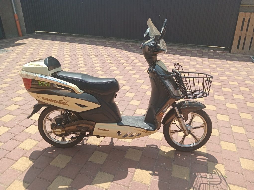 Продам Електроскутер