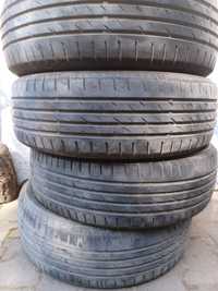 Opony letnie Nexen Nblue HD Plus 195/65 R15