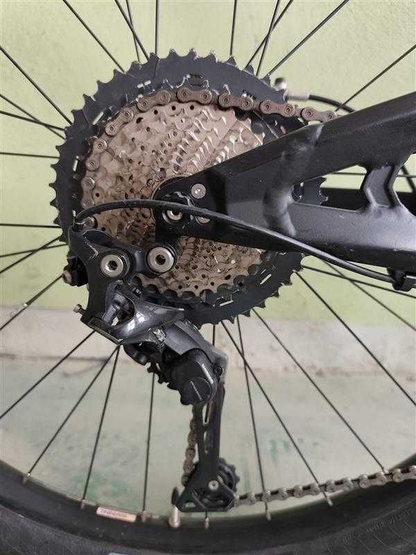 Górski rower MTB XC  KROSS MOON 2.0 OUTLET
