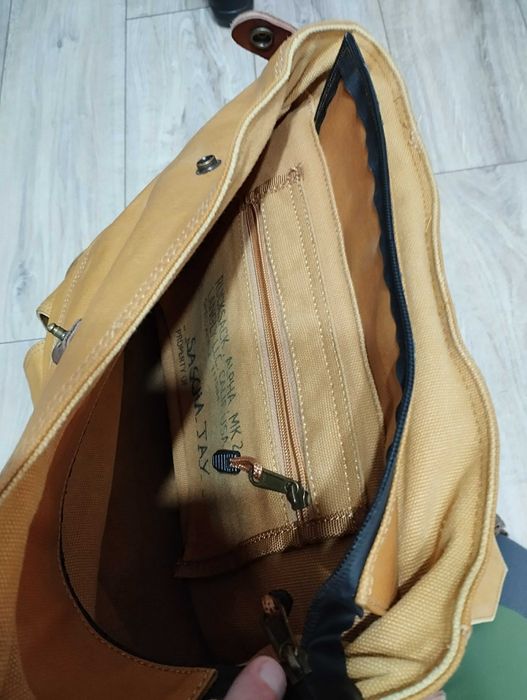 Langly Alpha MK2 camera photo backpack plecak na aparat fotograficzny