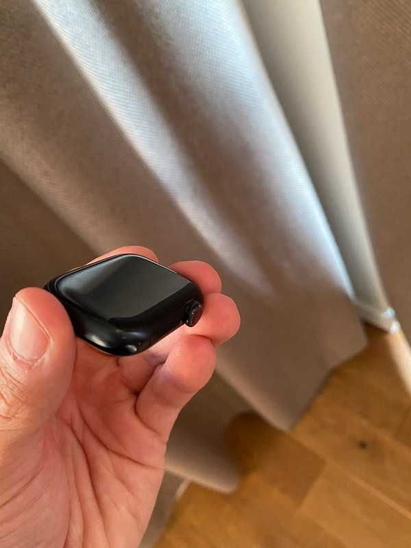 Apple Watch S9 (Series 9) - bdb stan - 89% kondycji