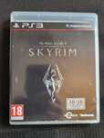 Ps3 the elder scrolls v skyrim
