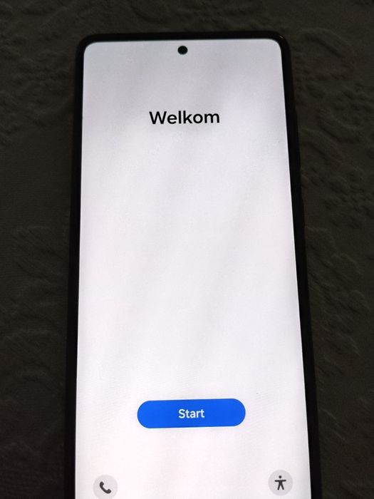 Vendo telemóvel Samsung Galaxy a52s está como novo tem película e capa