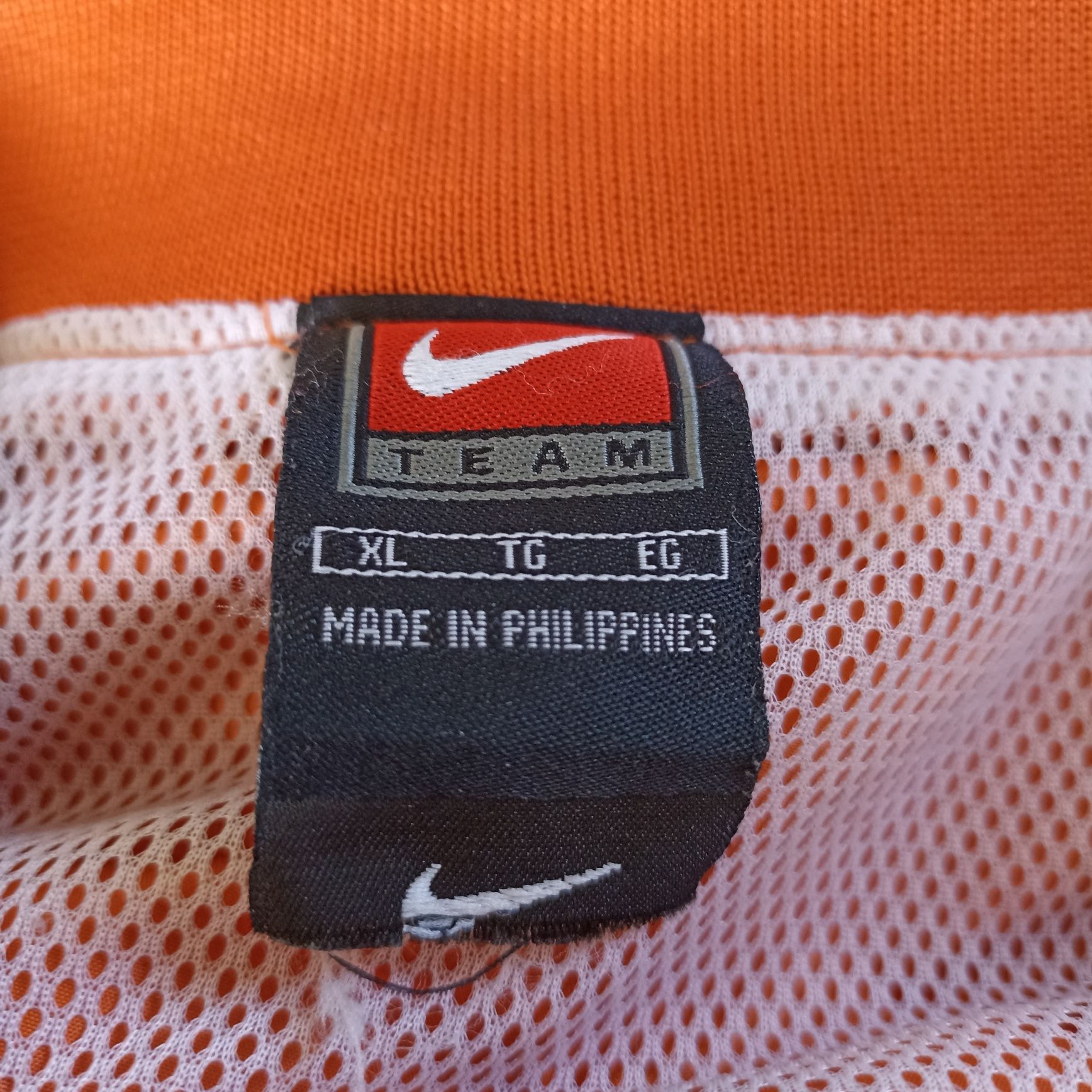 NIKE kurtka przeciwdeszczowa