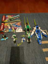 LEGO ninjago 71709