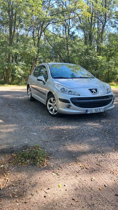 Peugeot 207 1.6 hdi