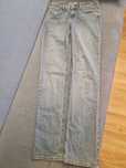 Jeansy  U.S. Polo Assn roz 34