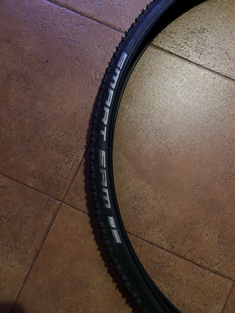 Велопокришки Schwalbe smart sam 28/1.4